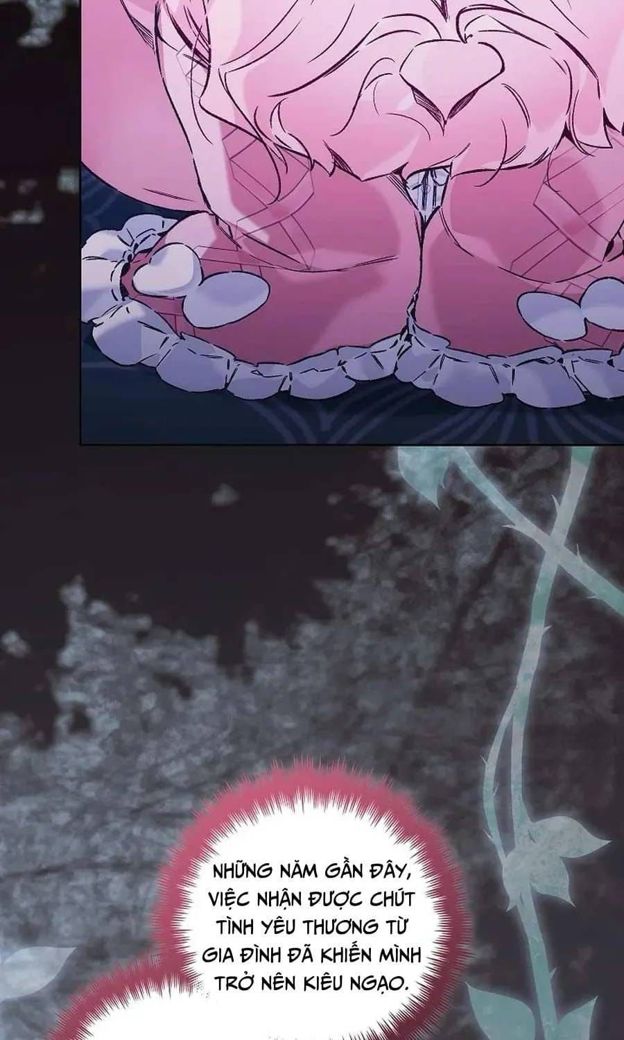 Papa Là Kẻ Thù Kiếp Trước Của Tôi? Chap 69 - Next Chap 70