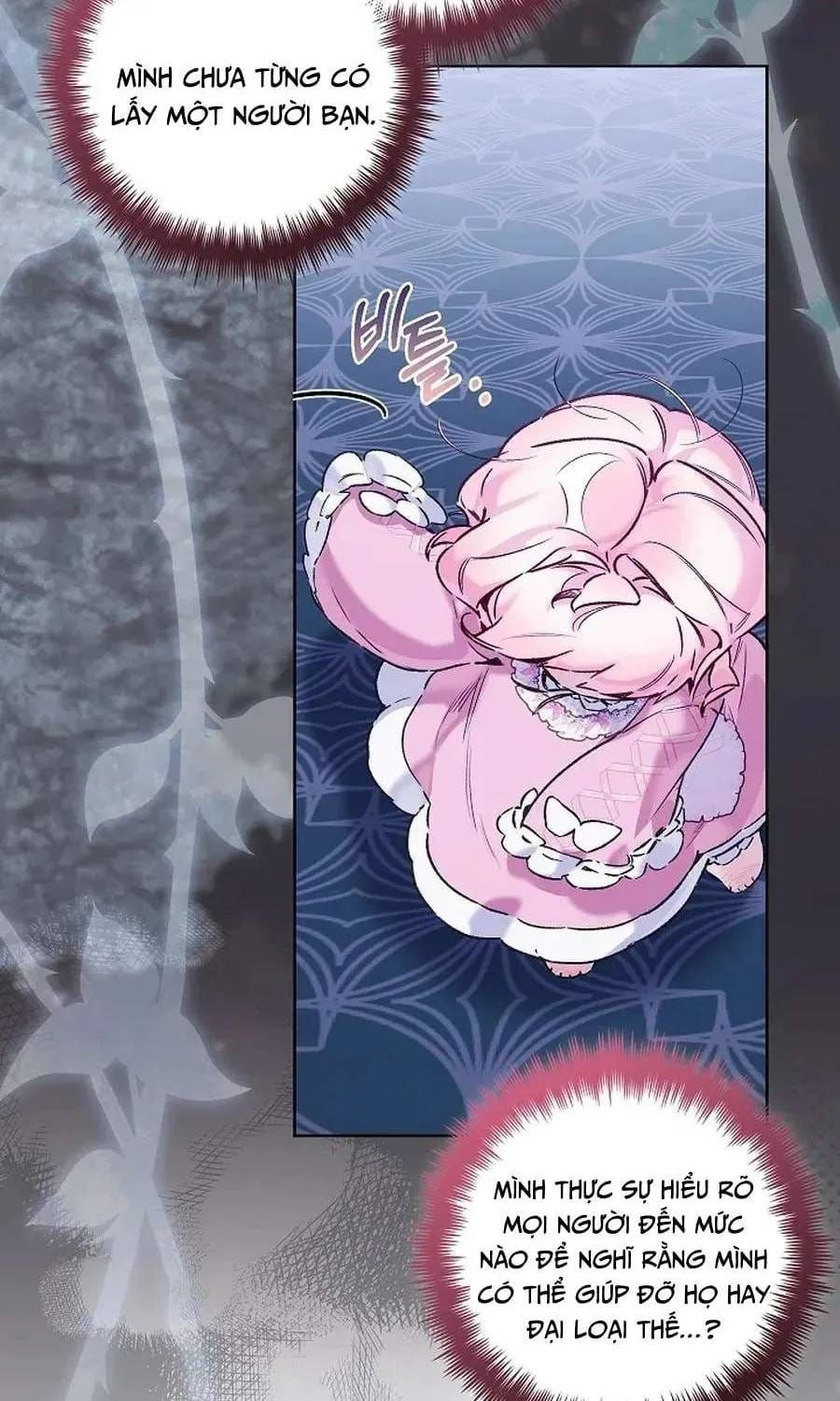 Papa Là Kẻ Thù Kiếp Trước Của Tôi? Chap 69 - Next Chap 70