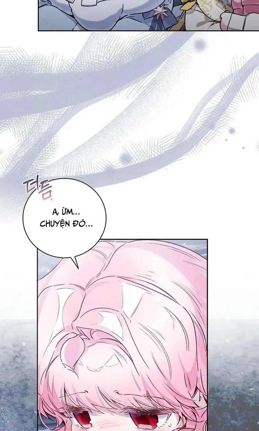 Papa Là Kẻ Thù Kiếp Trước Của Tôi? Chap 69 - Next Chap 70