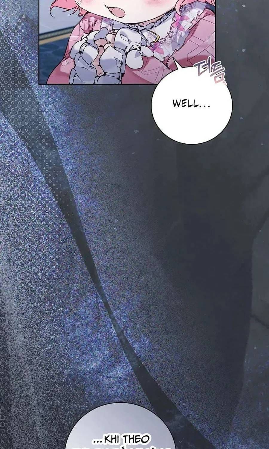 Papa Là Kẻ Thù Kiếp Trước Của Tôi? Chap 69 - Next Chap 70