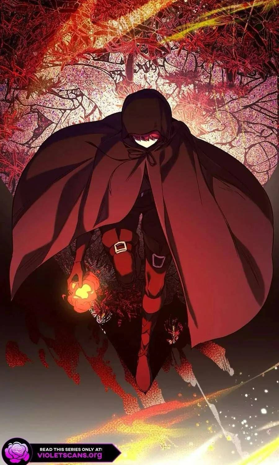 Papa Là Kẻ Thù Kiếp Trước Của Tôi? Chap 69 - Next Chap 70