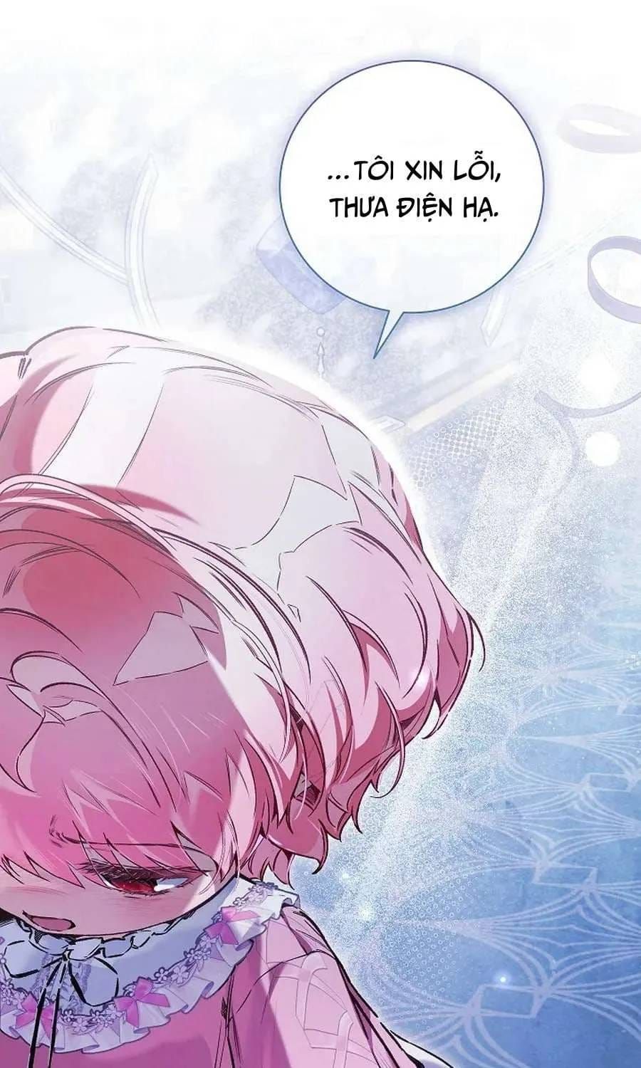 Papa Là Kẻ Thù Kiếp Trước Của Tôi? Chap 69 - Next Chap 70