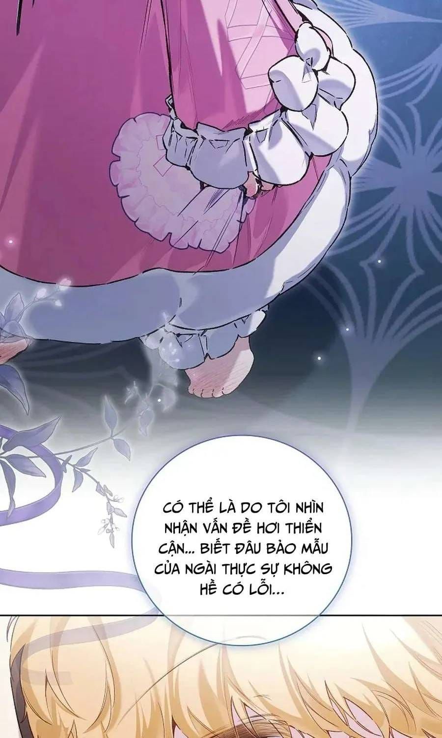 Papa Là Kẻ Thù Kiếp Trước Của Tôi? Chap 69 - Next Chap 70