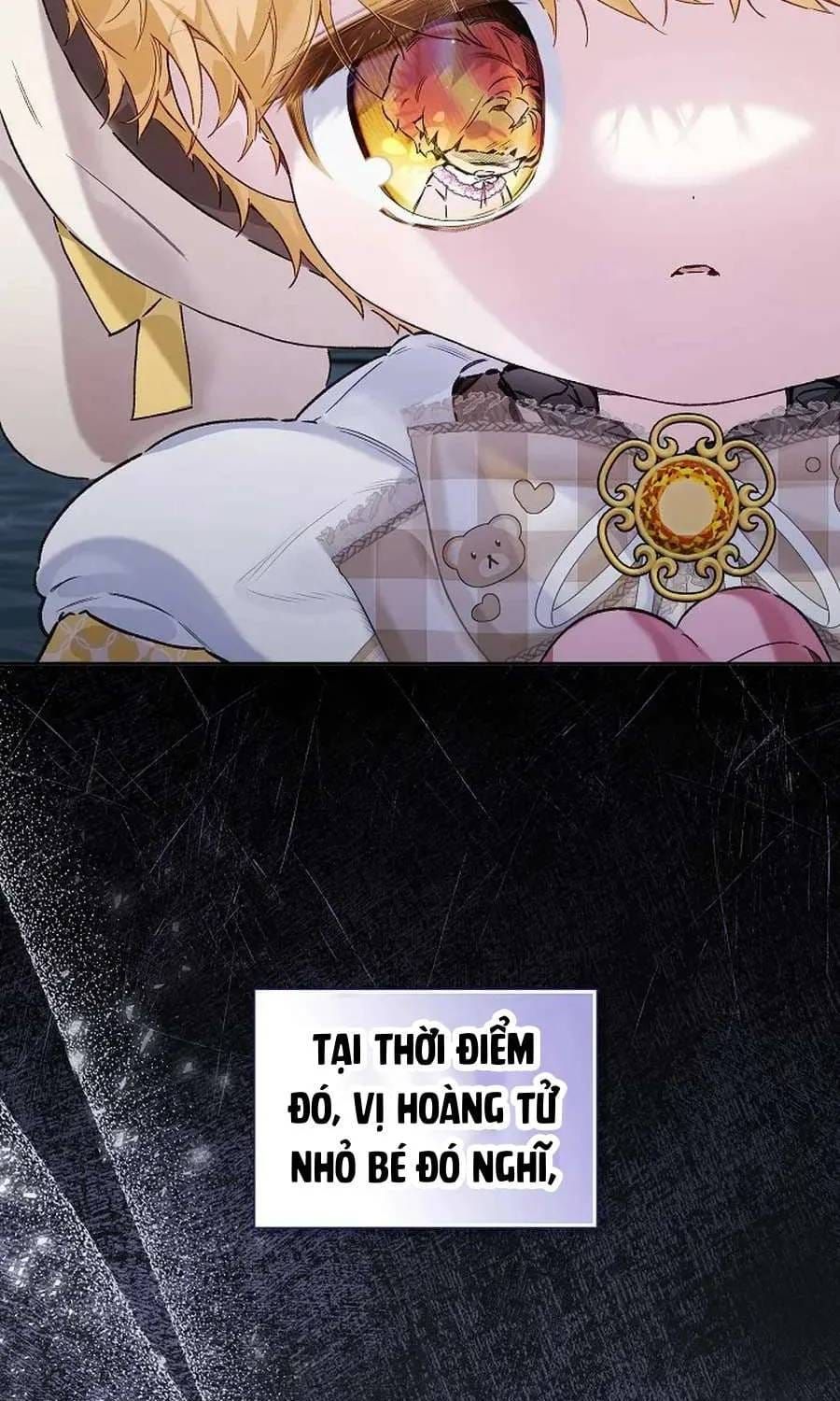 Papa Là Kẻ Thù Kiếp Trước Của Tôi? Chap 69 - Next Chap 70