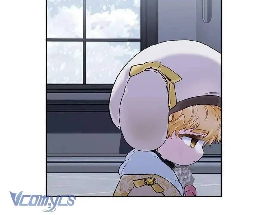 Papa Là Kẻ Thù Kiếp Trước Của Tôi? Chap 69 - Next Chap 70