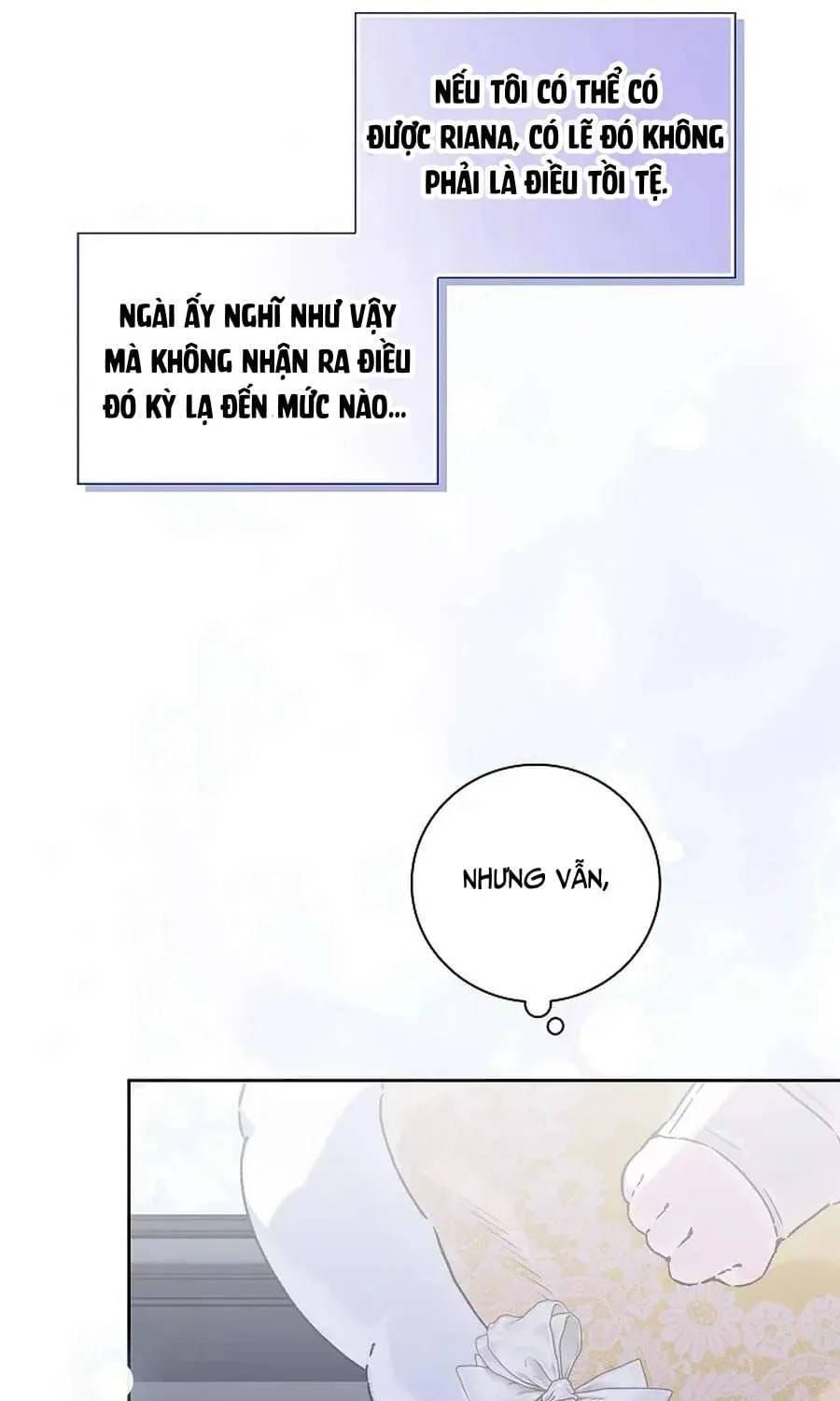 Papa Là Kẻ Thù Kiếp Trước Của Tôi? Chap 69 - Next Chap 70
