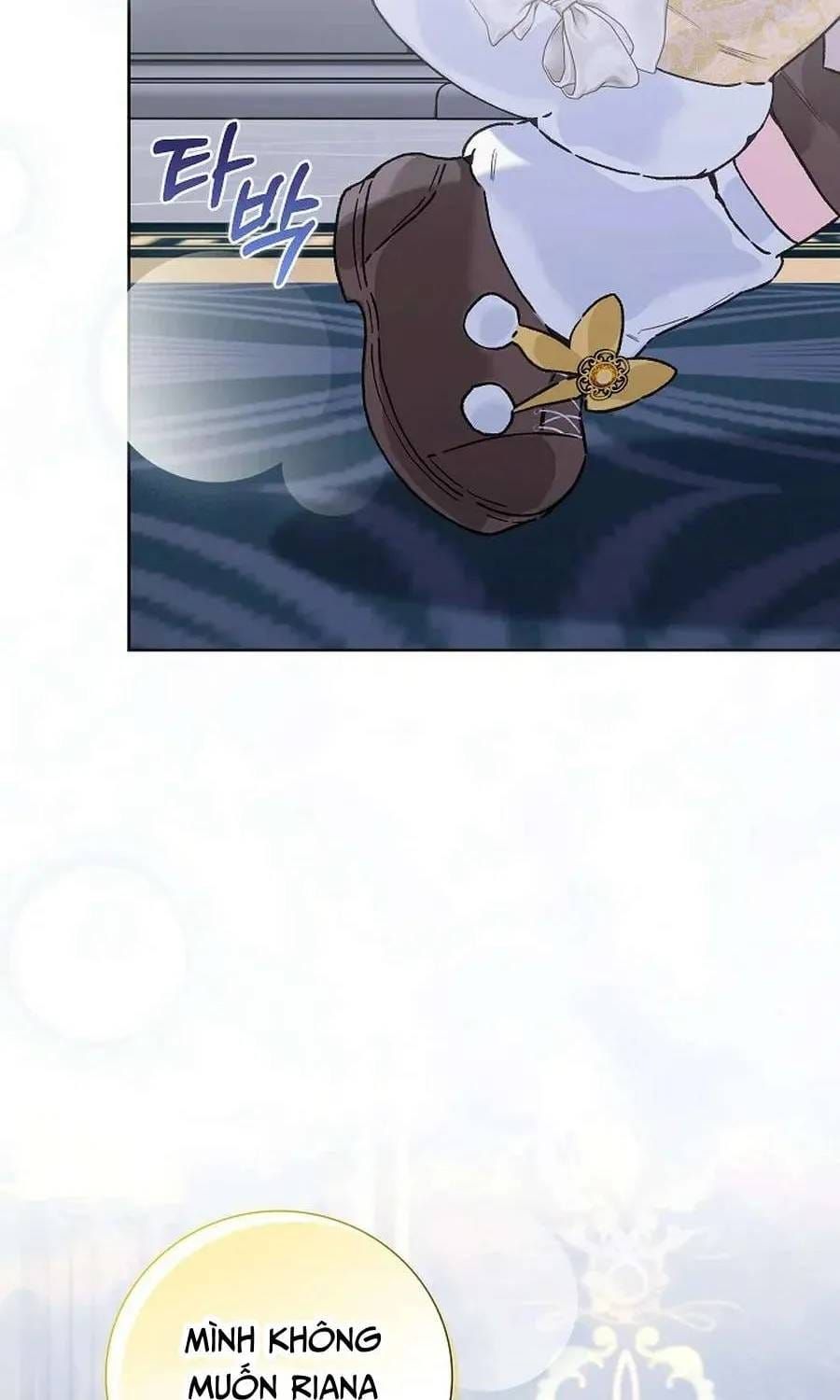 Papa Là Kẻ Thù Kiếp Trước Của Tôi? Chap 69 - Next Chap 70