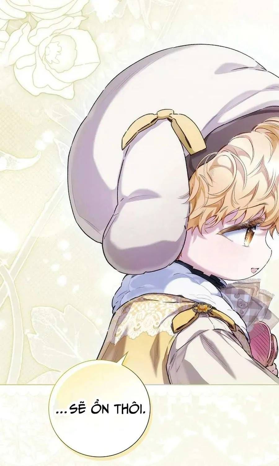 Papa Là Kẻ Thù Kiếp Trước Của Tôi? Chap 69 - Next Chap 70