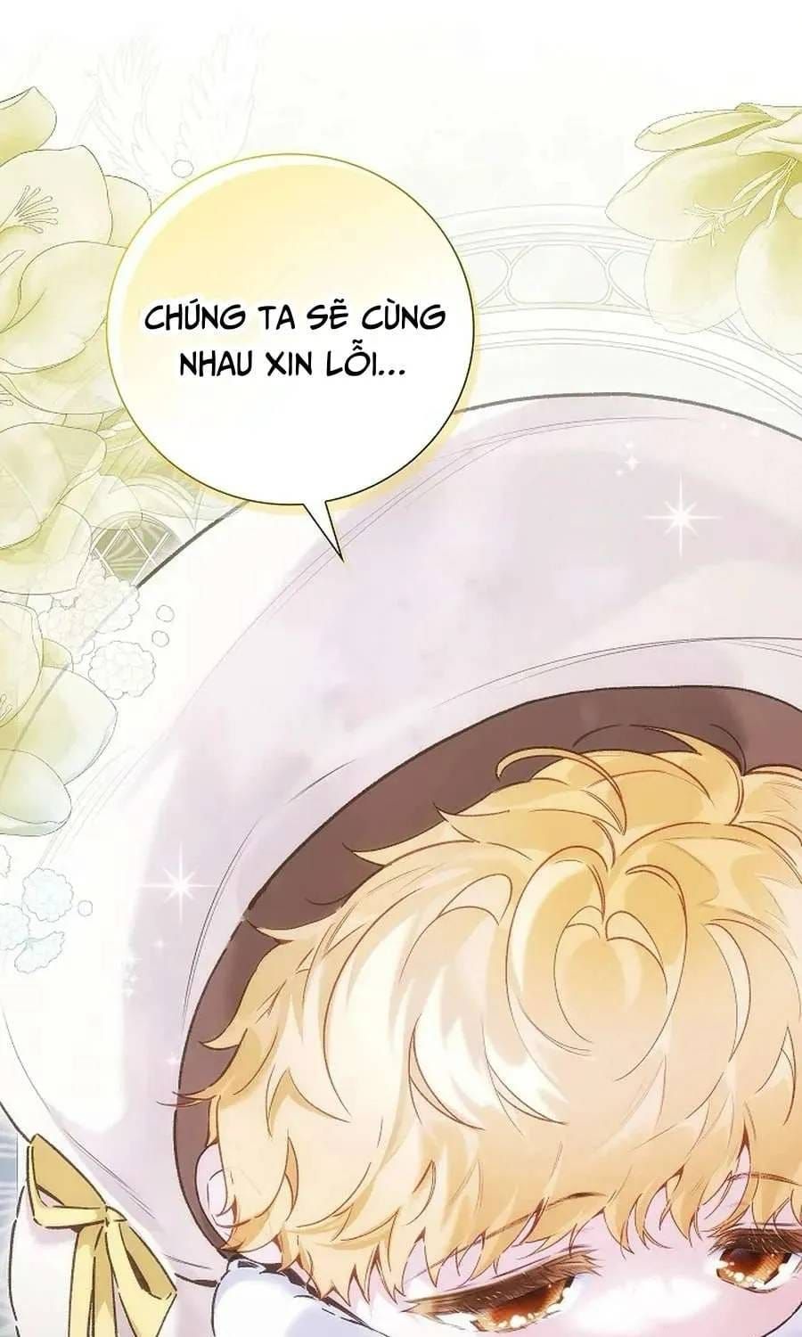Papa Là Kẻ Thù Kiếp Trước Của Tôi? Chap 69 - Next Chap 70