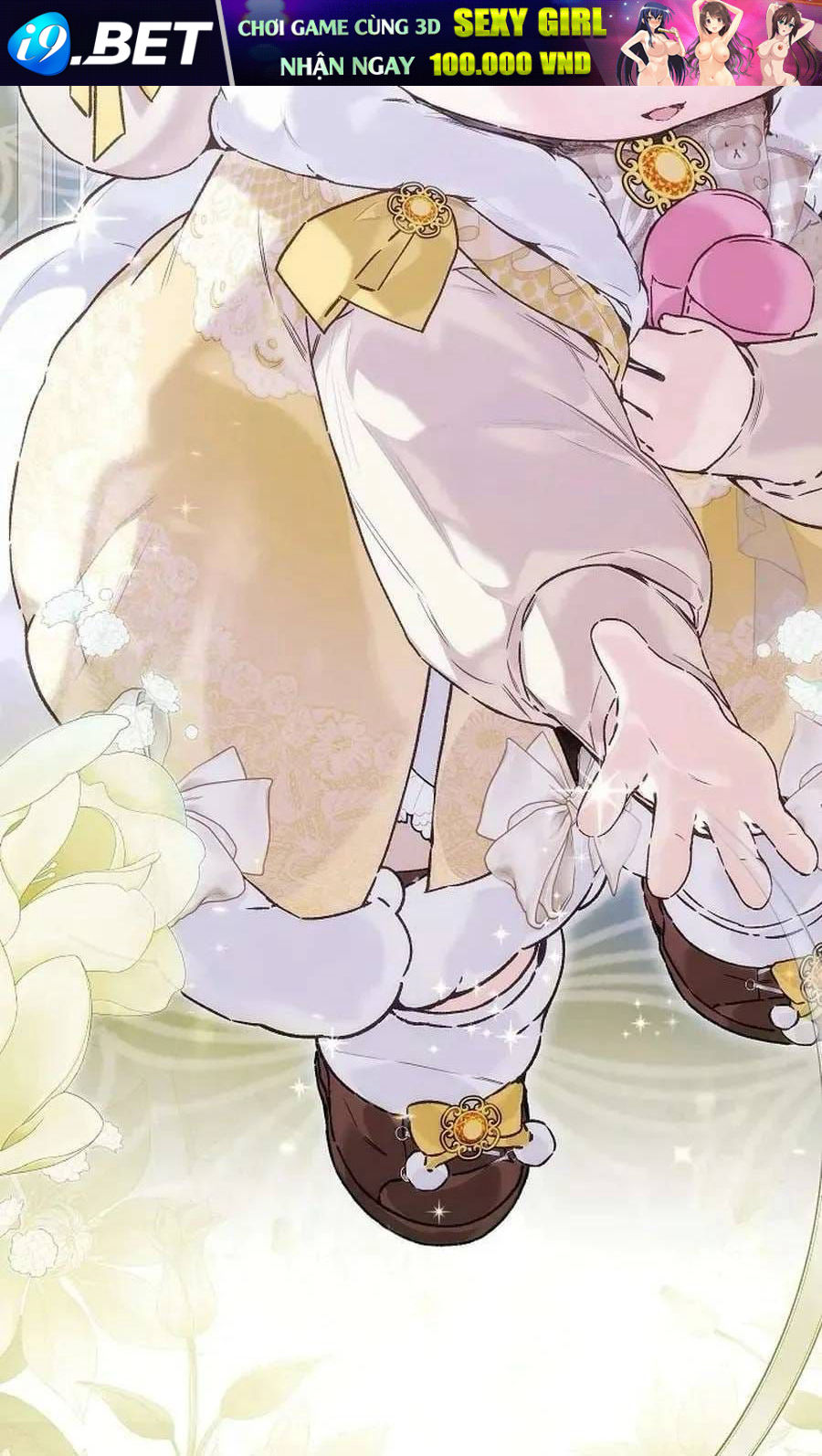 Papa Là Kẻ Thù Kiếp Trước Của Tôi? Chap 69 - Next Chap 70