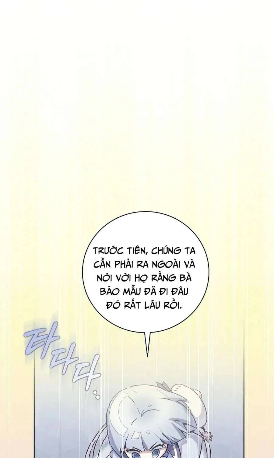 Papa Là Kẻ Thù Kiếp Trước Của Tôi? Chap 69 - Next Chap 70