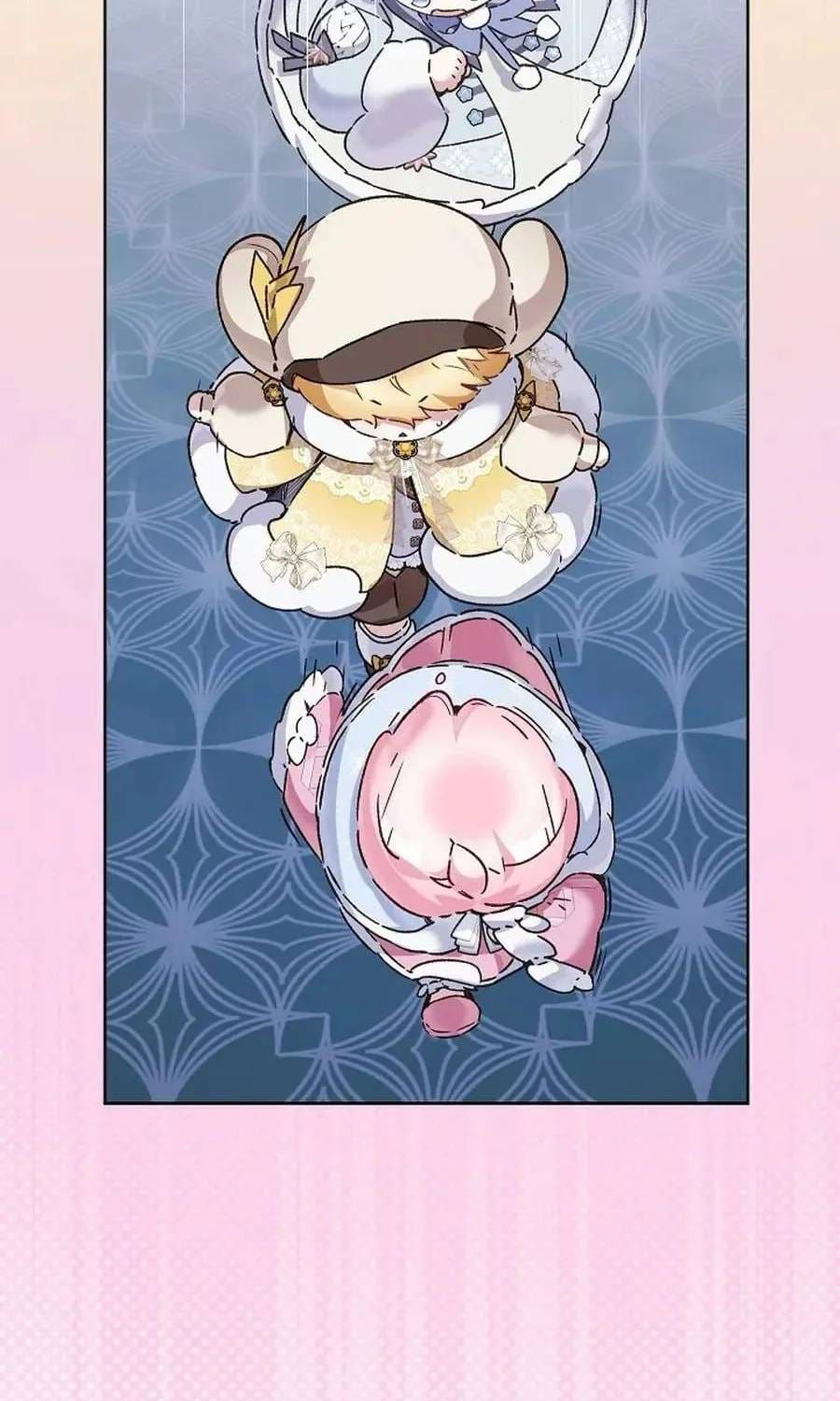 Papa Là Kẻ Thù Kiếp Trước Của Tôi? Chap 69 - Next Chap 70