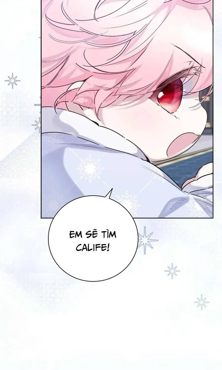 Papa Là Kẻ Thù Kiếp Trước Của Tôi? Chap 69 - Next Chap 70