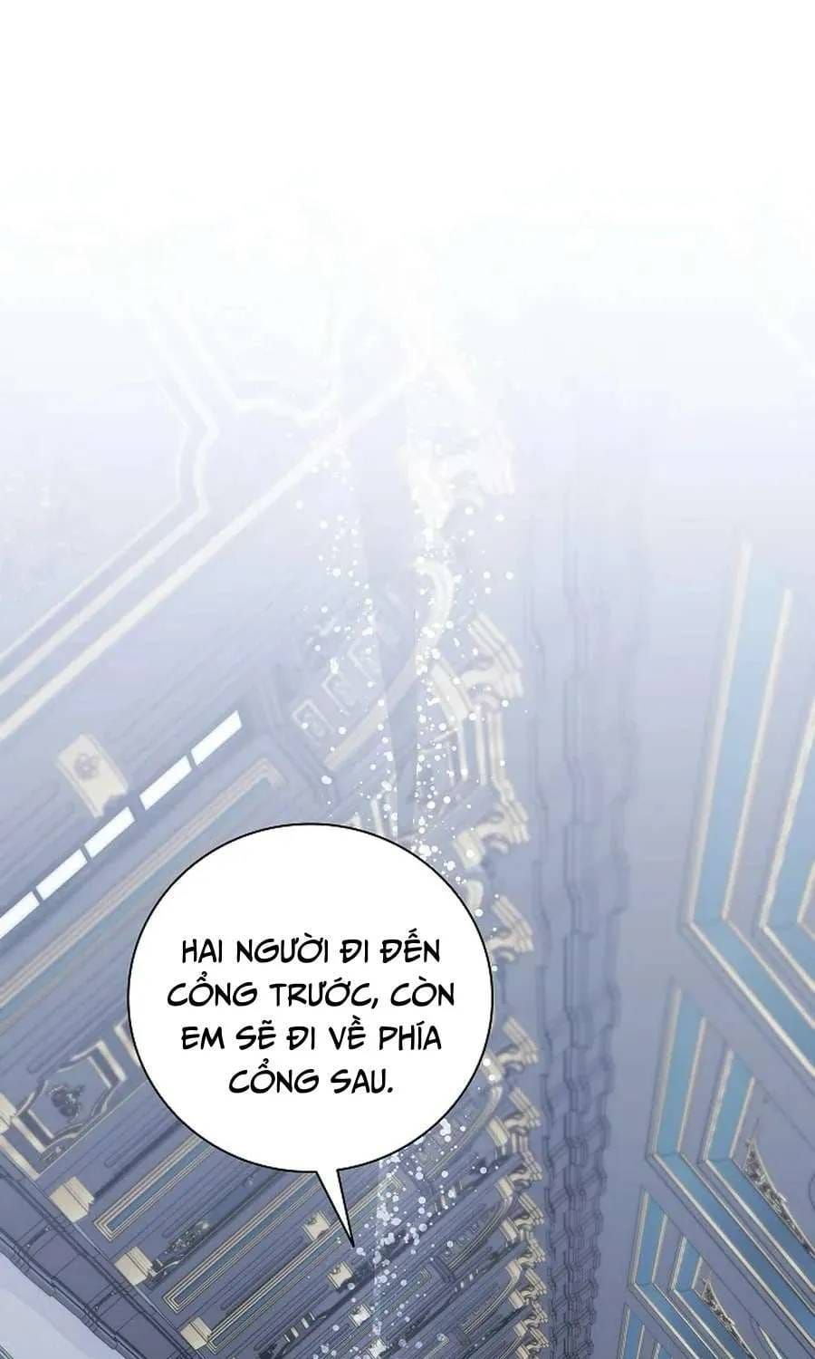 Papa Là Kẻ Thù Kiếp Trước Của Tôi? Chap 69 - Next Chap 70