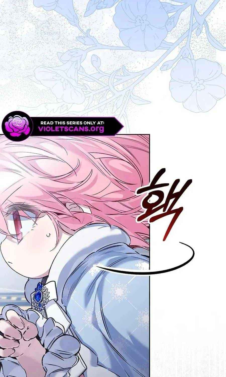 Papa Là Kẻ Thù Kiếp Trước Của Tôi? Chap 69 - Next Chap 70