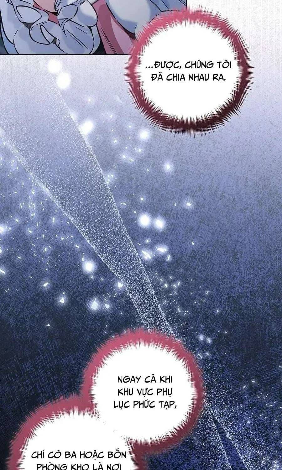 Papa Là Kẻ Thù Kiếp Trước Của Tôi? Chap 69 - Next Chap 70