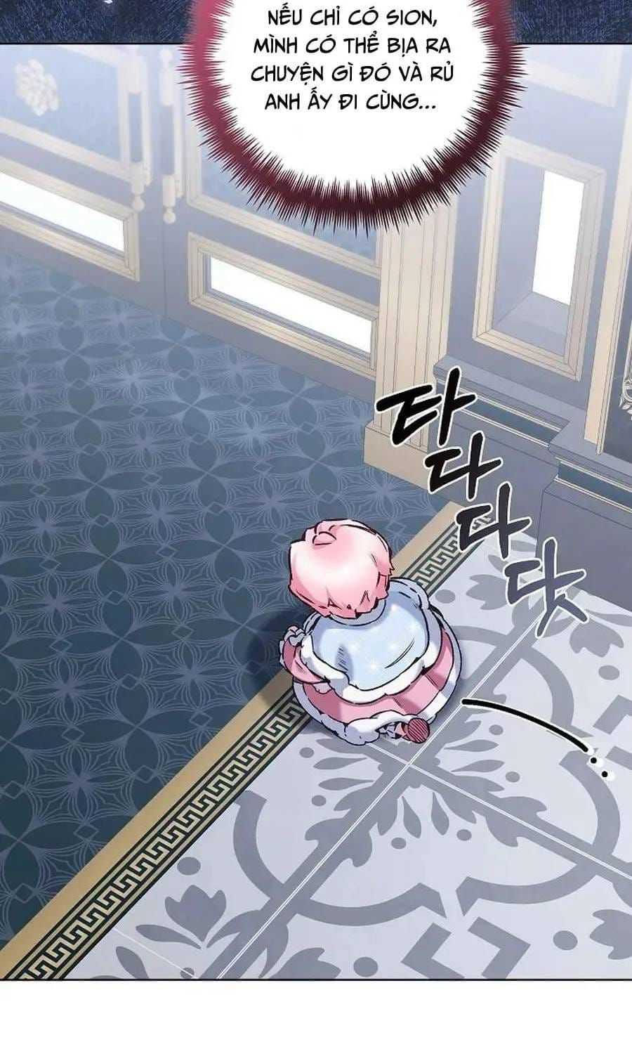 Papa Là Kẻ Thù Kiếp Trước Của Tôi? Chap 69 - Next Chap 70