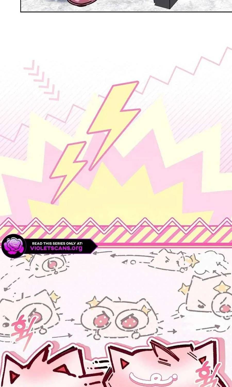 Papa Là Kẻ Thù Kiếp Trước Của Tôi? Chap 69 - Next Chap 70