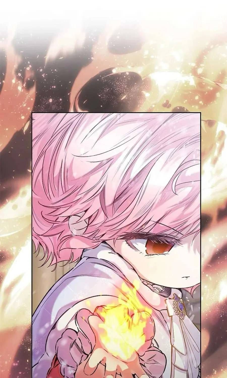 Papa Là Kẻ Thù Kiếp Trước Của Tôi? Chap 69 - Next Chap 70