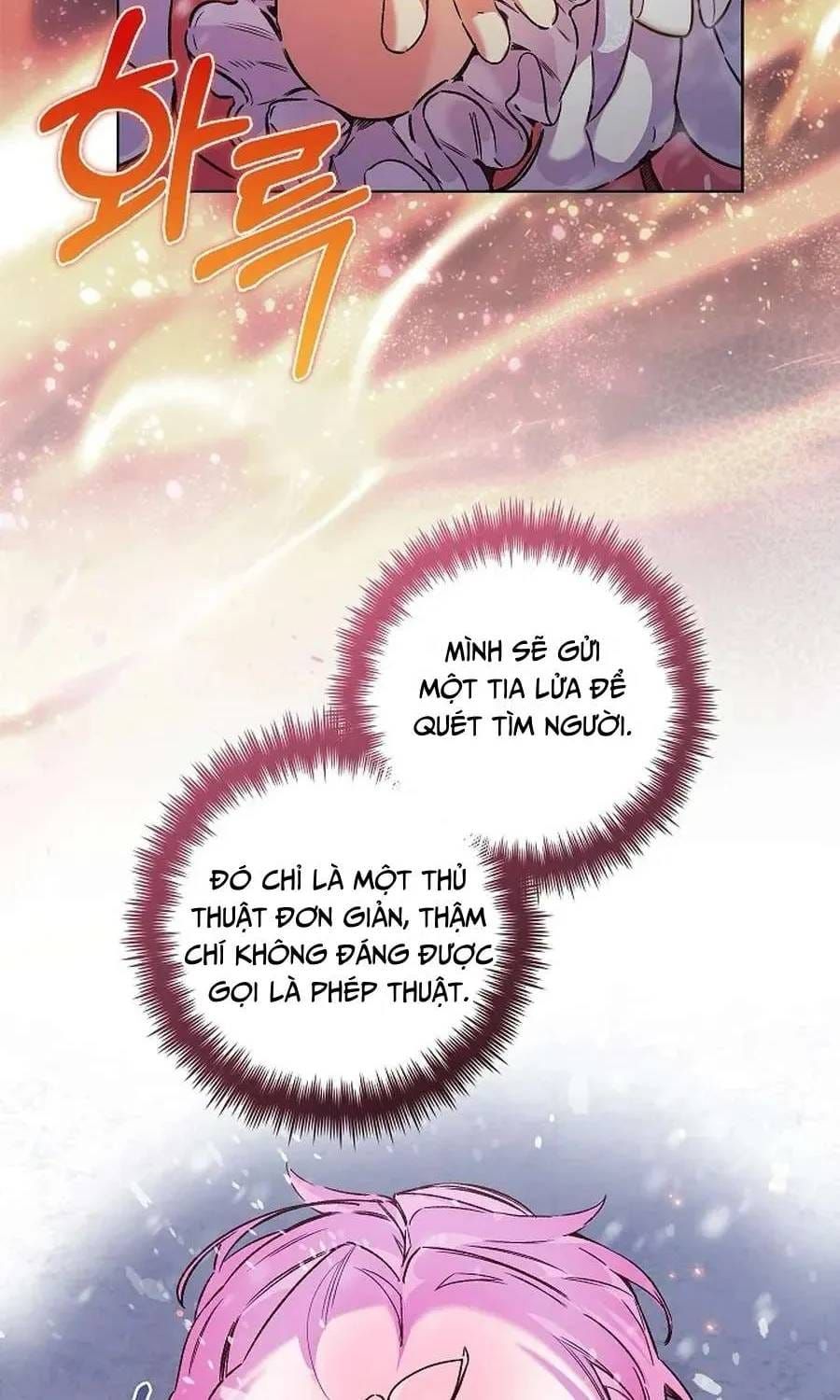 Papa Là Kẻ Thù Kiếp Trước Của Tôi? Chap 69 - Next Chap 70