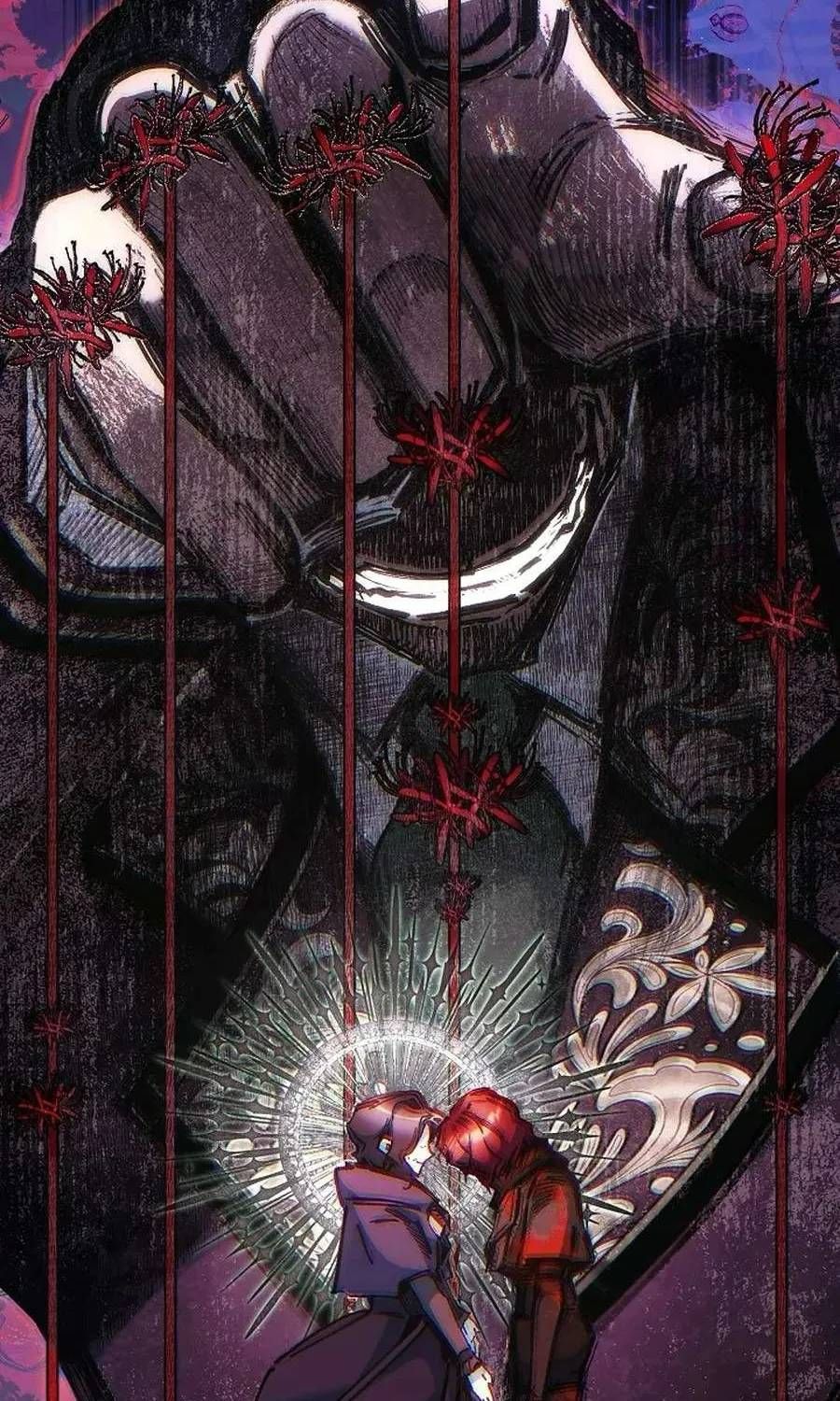 Papa Là Kẻ Thù Kiếp Trước Của Tôi? Chap 69 - Next Chap 70