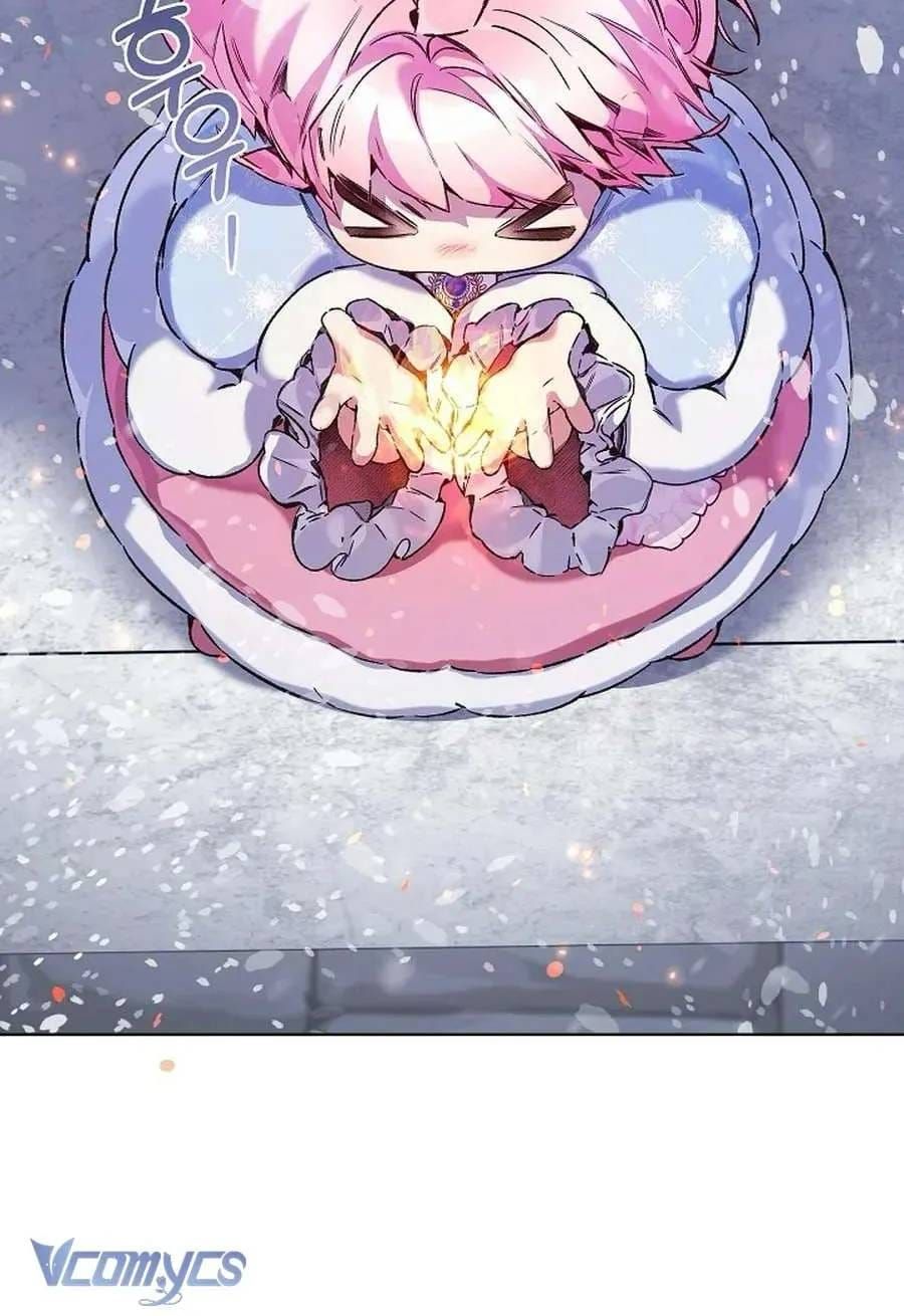 Papa Là Kẻ Thù Kiếp Trước Của Tôi? Chap 69 - Next Chap 70