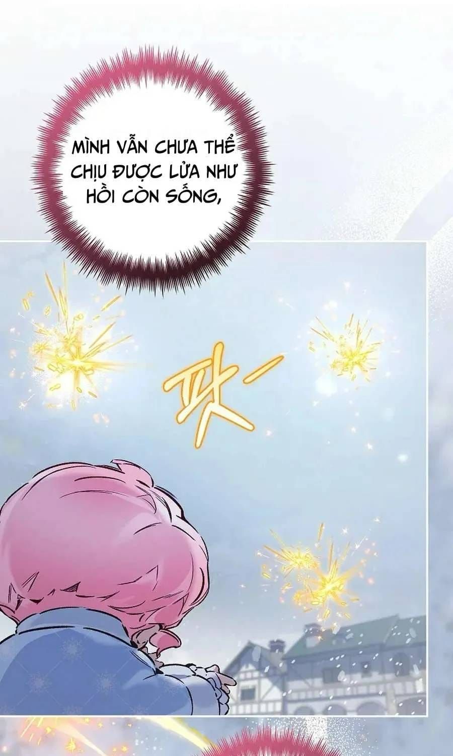 Papa Là Kẻ Thù Kiếp Trước Của Tôi? Chap 69 - Next Chap 70