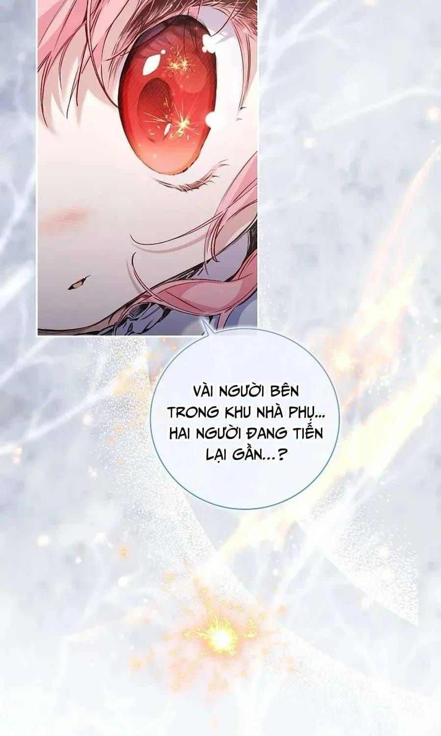 Papa Là Kẻ Thù Kiếp Trước Của Tôi? Chap 69 - Next Chap 70