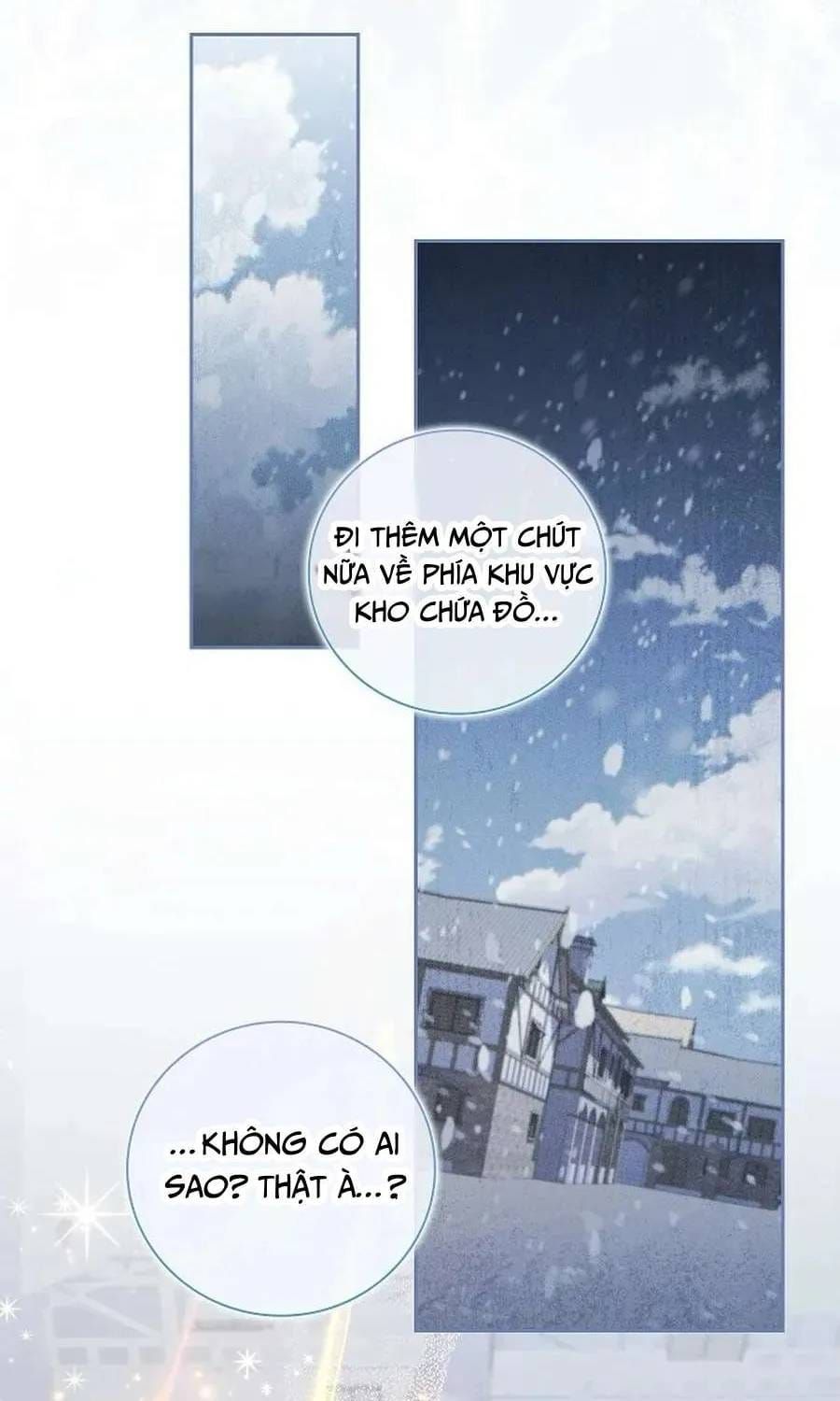 Papa Là Kẻ Thù Kiếp Trước Của Tôi? Chap 69 - Next Chap 70