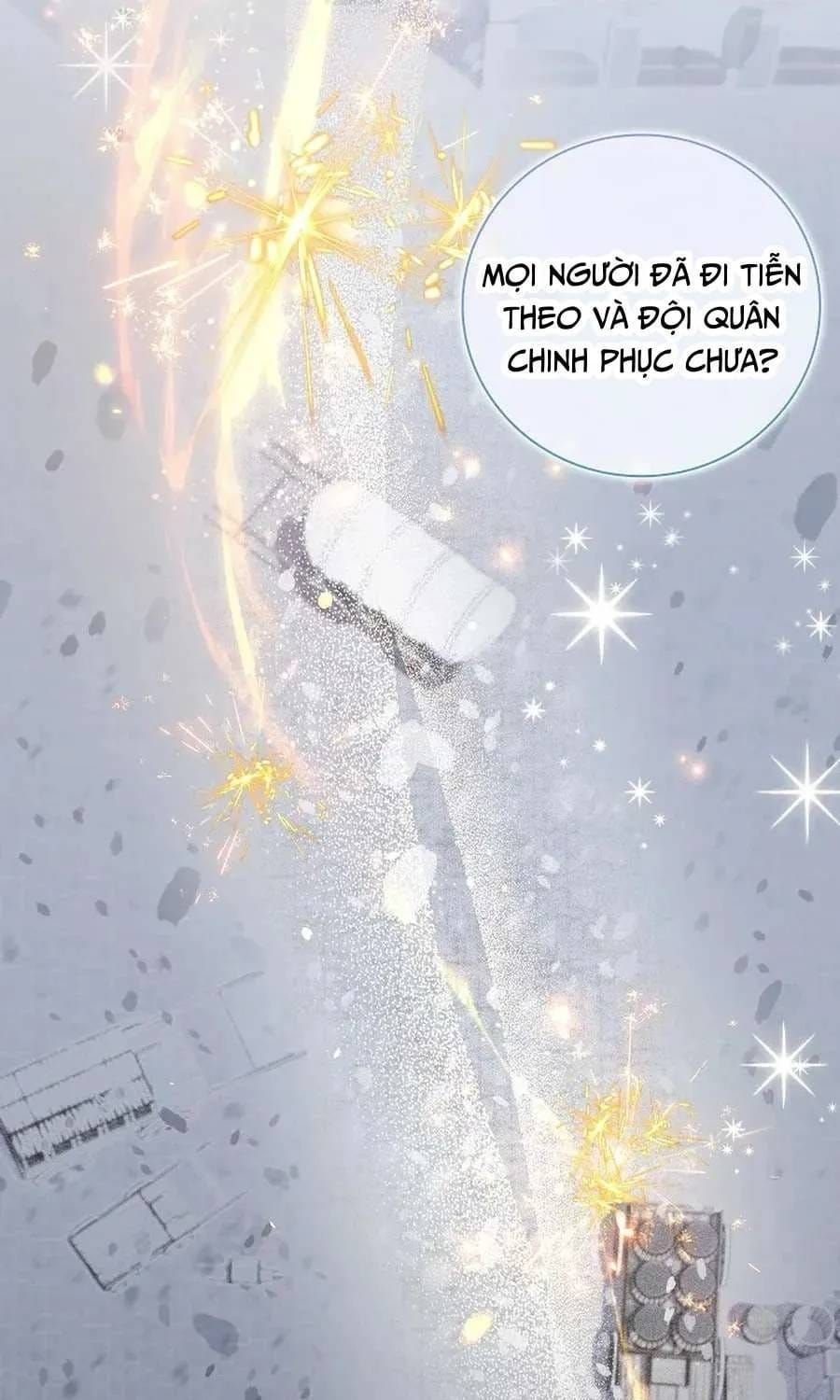 Papa Là Kẻ Thù Kiếp Trước Của Tôi? Chap 69 - Next Chap 70