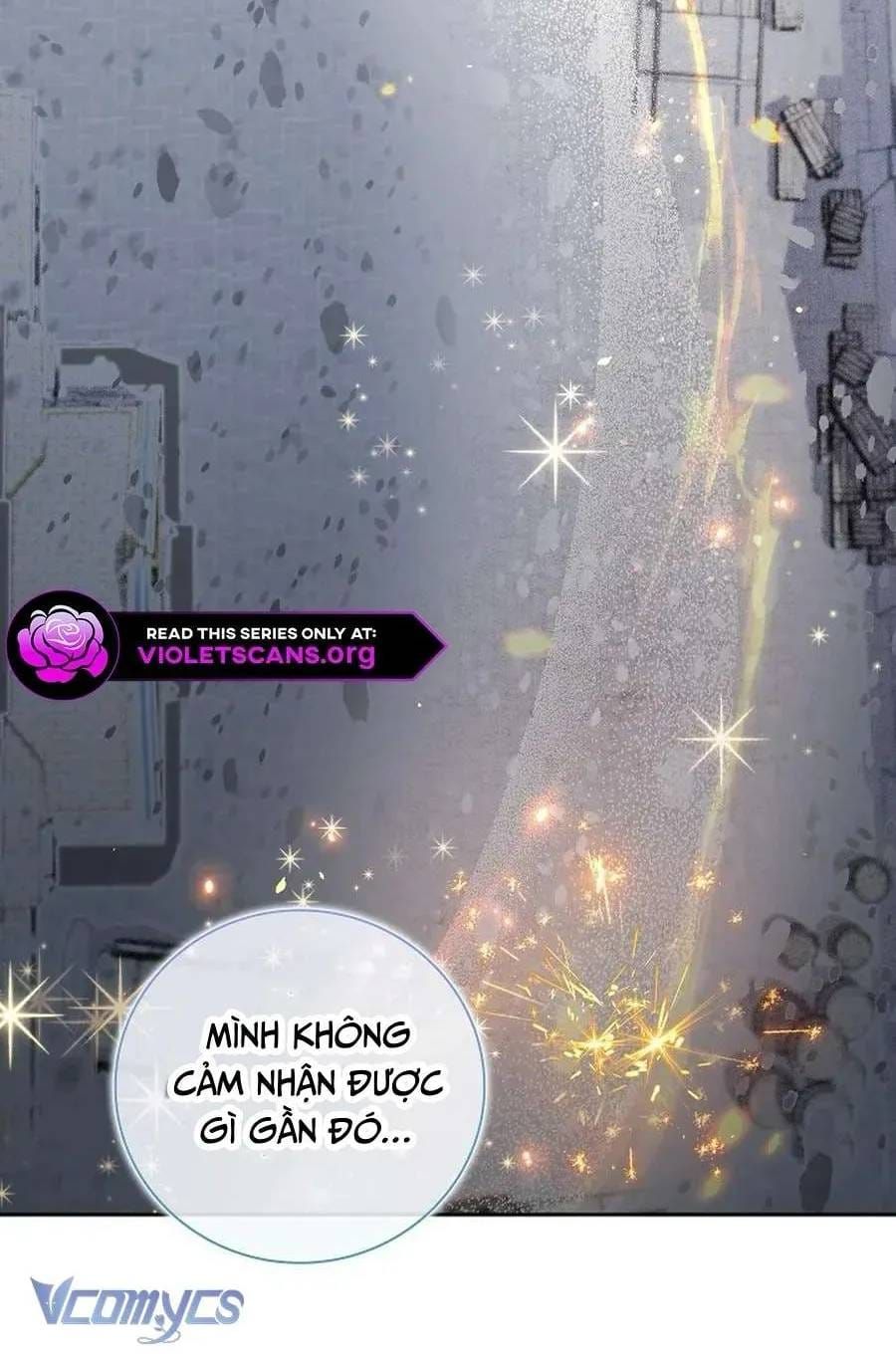 Papa Là Kẻ Thù Kiếp Trước Của Tôi? Chap 69 - Next Chap 70