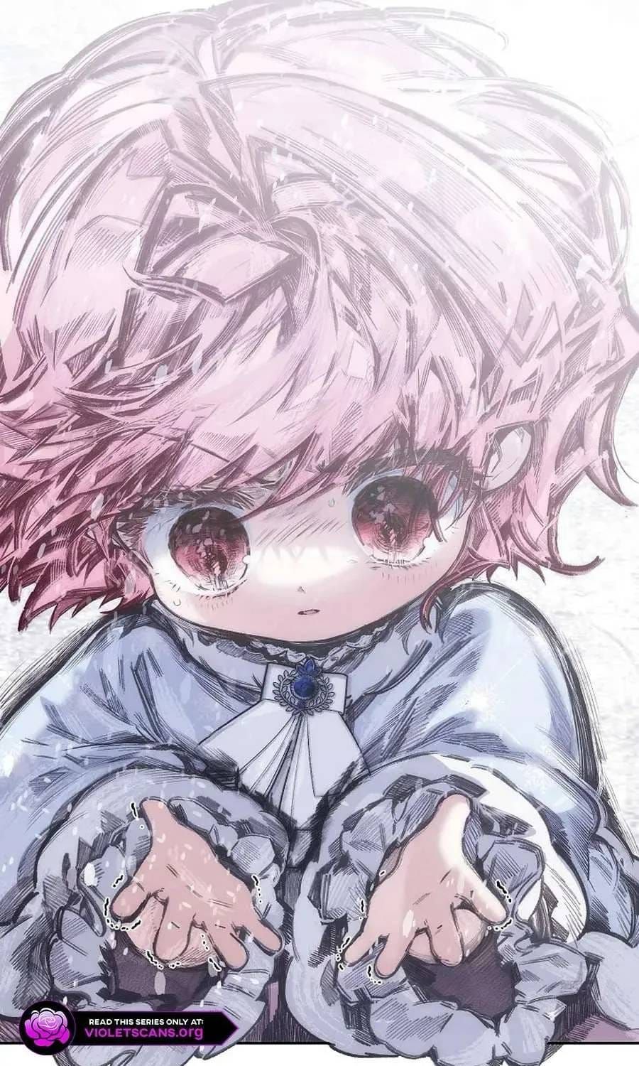 Papa Là Kẻ Thù Kiếp Trước Của Tôi? Chap 69 - Next Chap 70