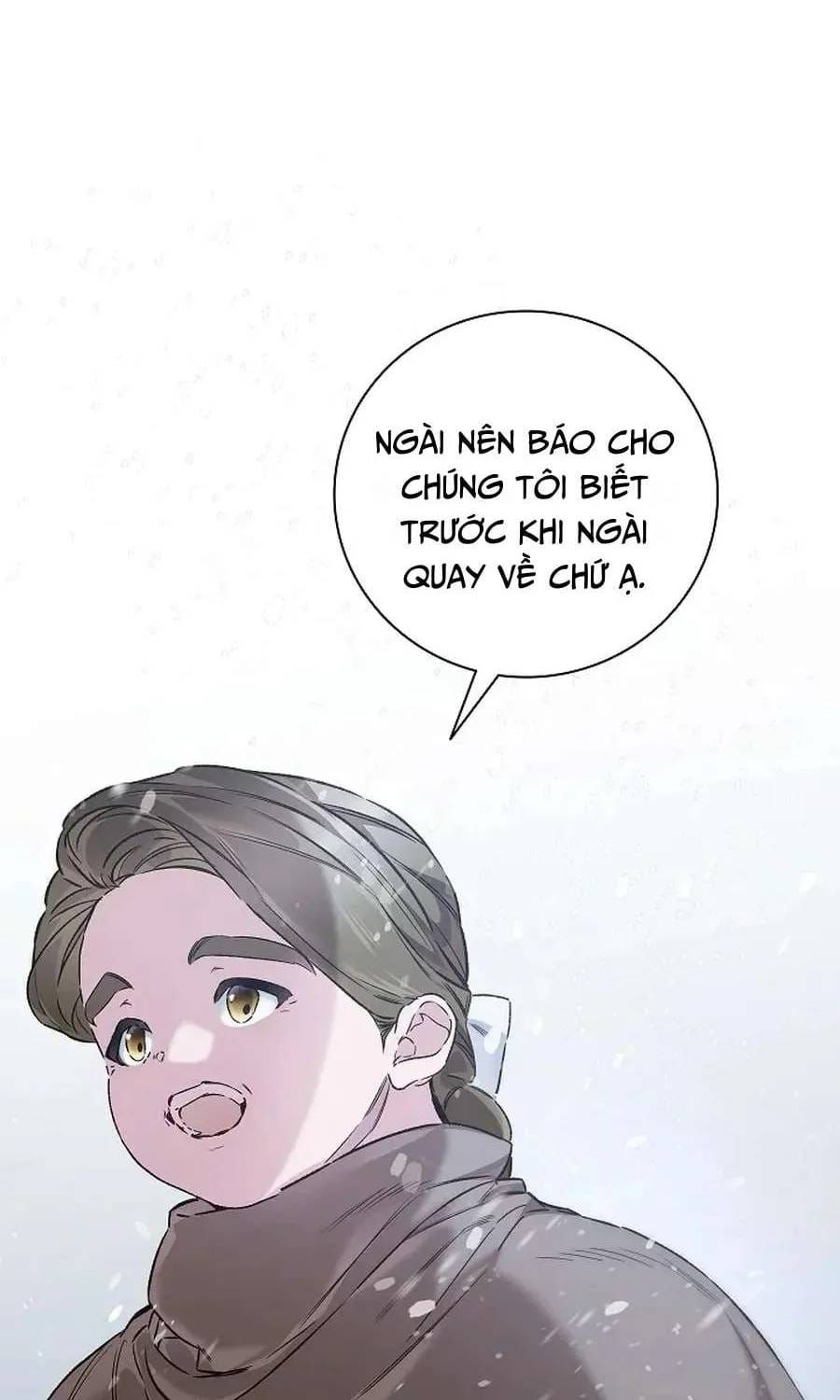Papa Là Kẻ Thù Kiếp Trước Của Tôi? Chap 69 - Next Chap 70