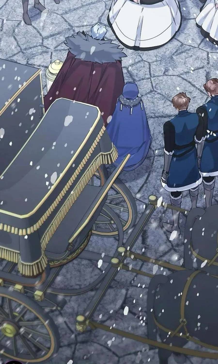 Papa Là Kẻ Thù Kiếp Trước Của Tôi? Chap 69 - Next Chap 70