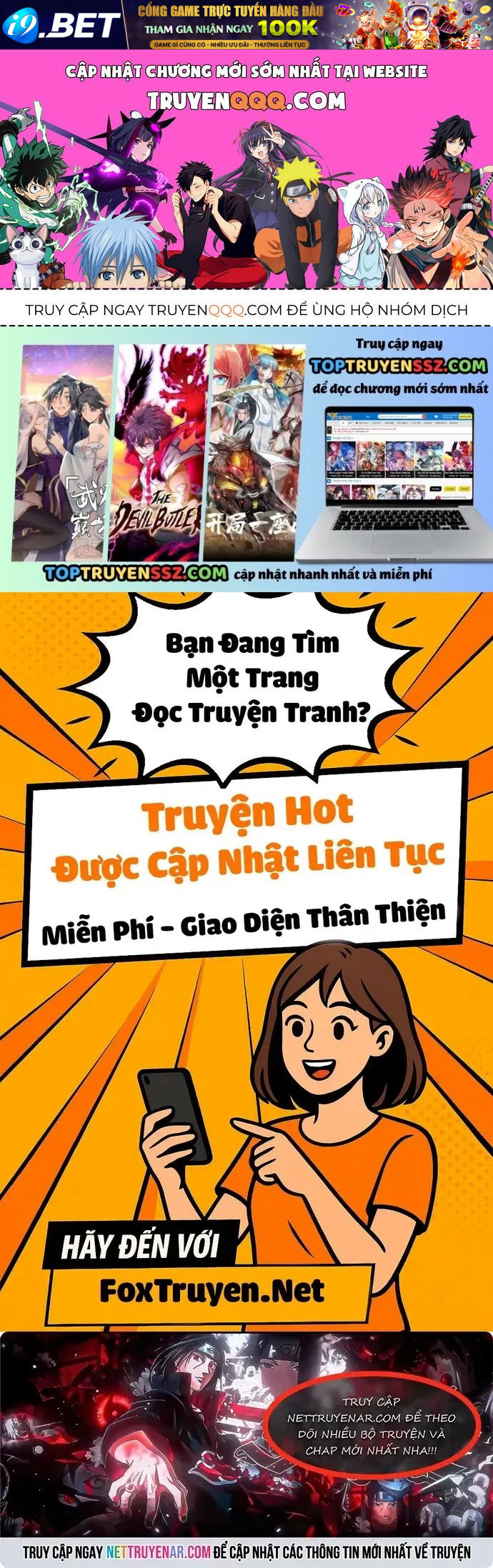 Truyện tranh - Trang 1