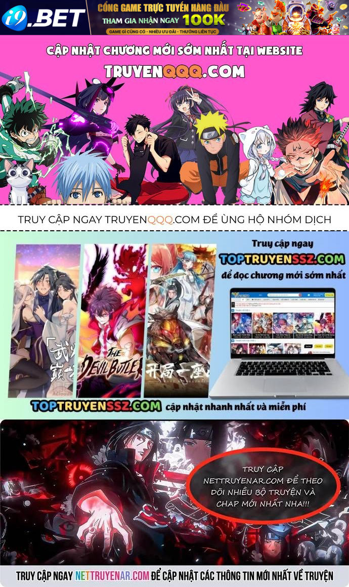 Truyện tranh - Trang 1