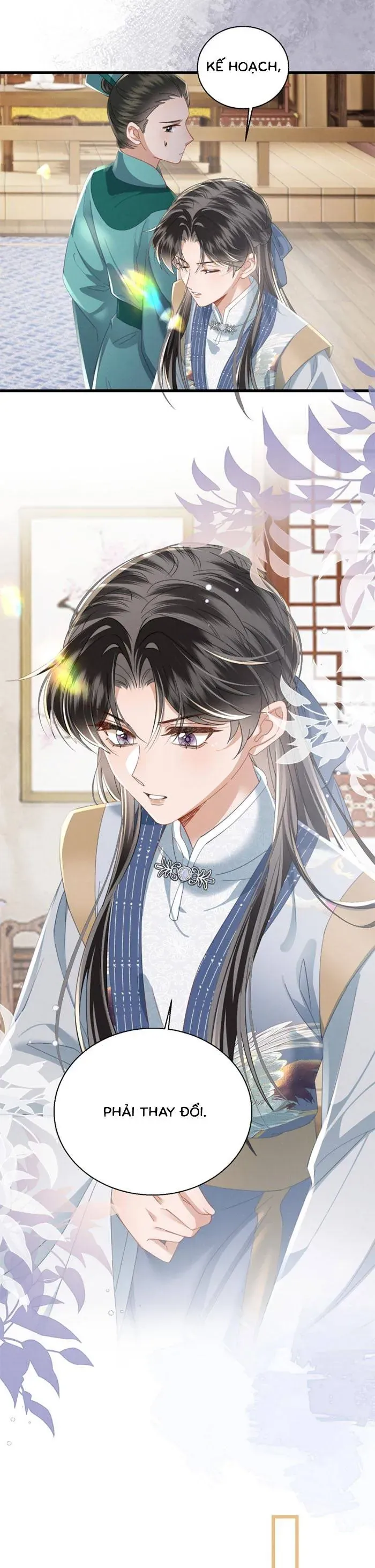 Khi Tôi Trở Thành Cứu Tinh Của Gia Đình Bạo Quân - Chương 94 - Trang 17