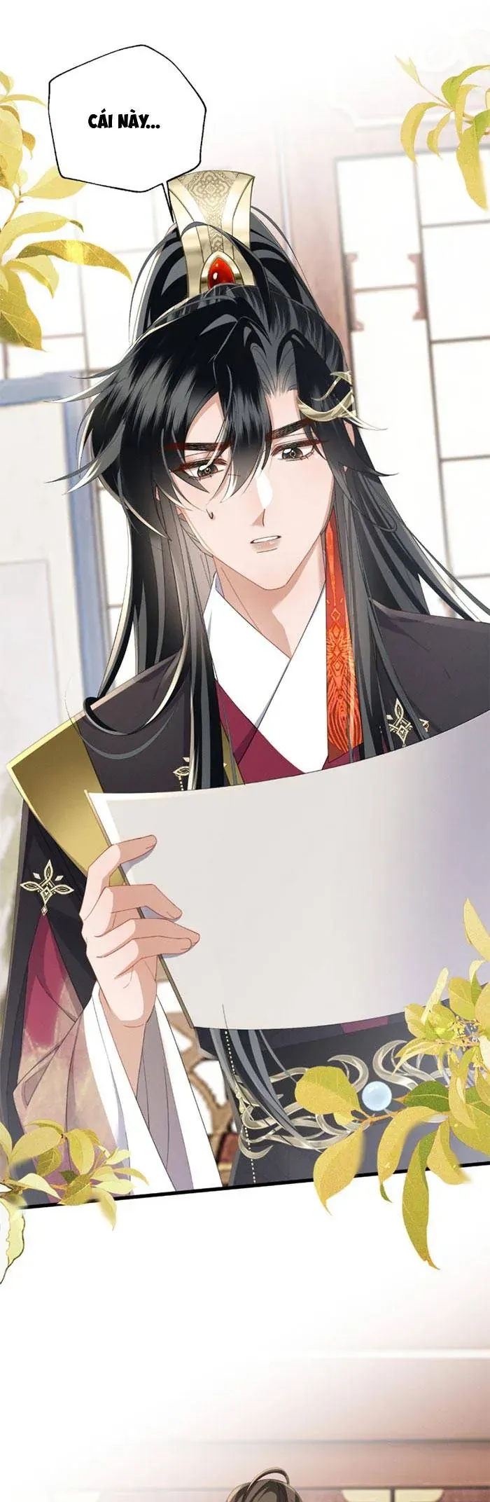 Khi Tôi Trở Thành Cứu Tinh Của Gia Đình Bạo Quân - Chương 94 - Trang 25