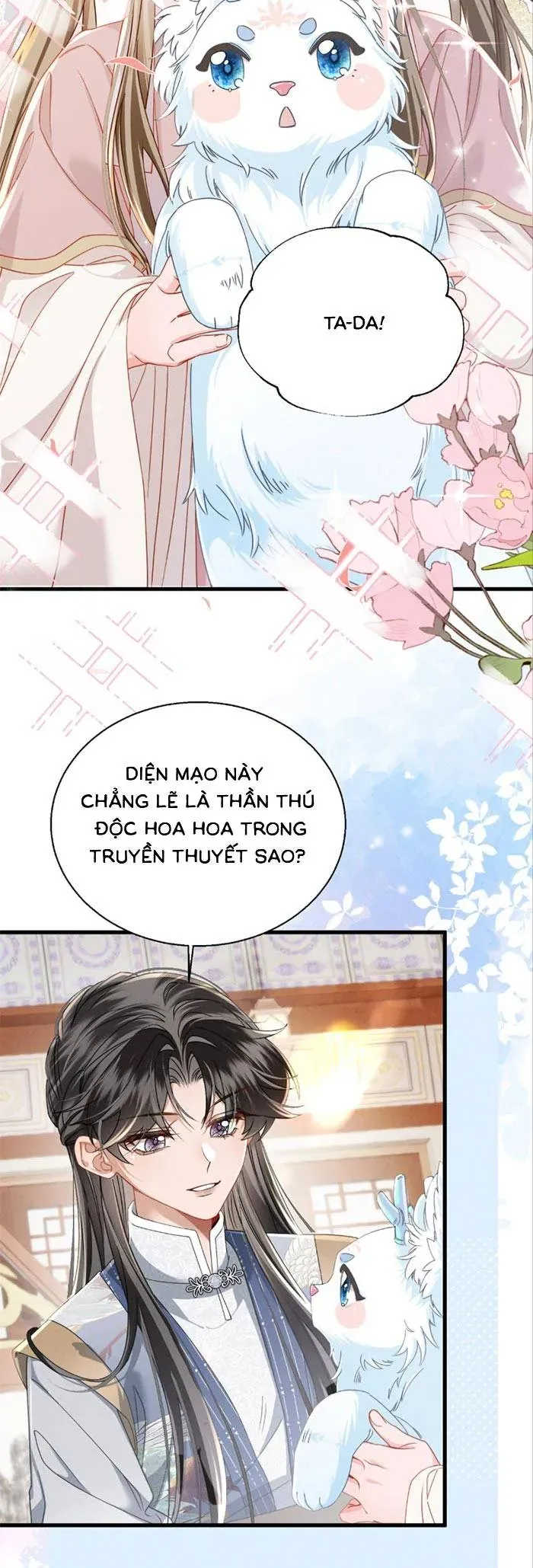 Khi Tôi Trở Thành Cứu Tinh Của Gia Đình Bạo Quân - Chương 94 - Trang 8