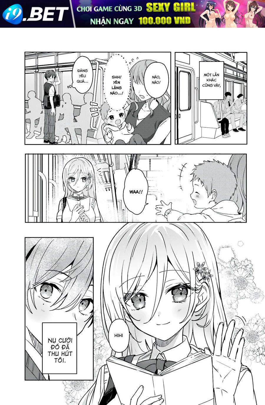 Takou No Koori Hime Wo Tasuketara, Otomodachi Kara Hajimeru Koto Ni Narimashita