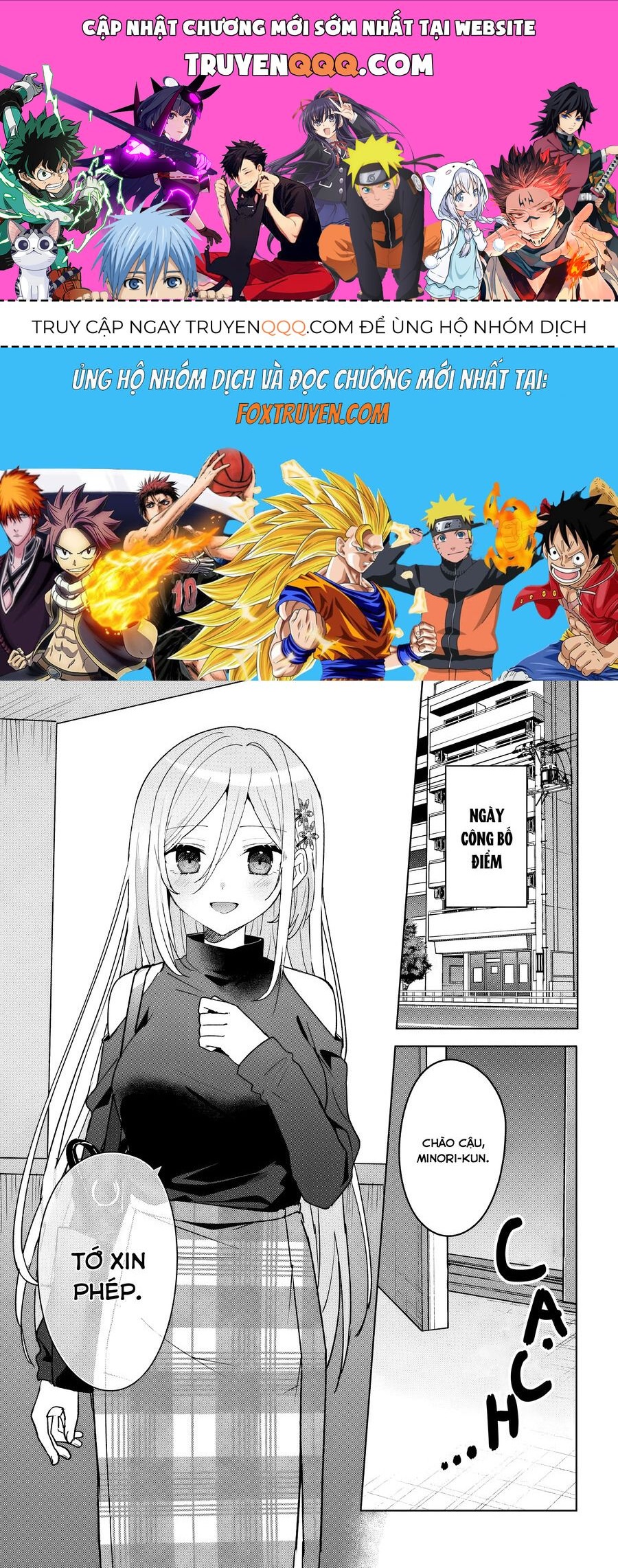 Takou No Koori Hime Wo Tasuketara, Otomodachi Kara Hajimeru Koto Ni Narimashita Chap 10.1 - Next Chap 9.2