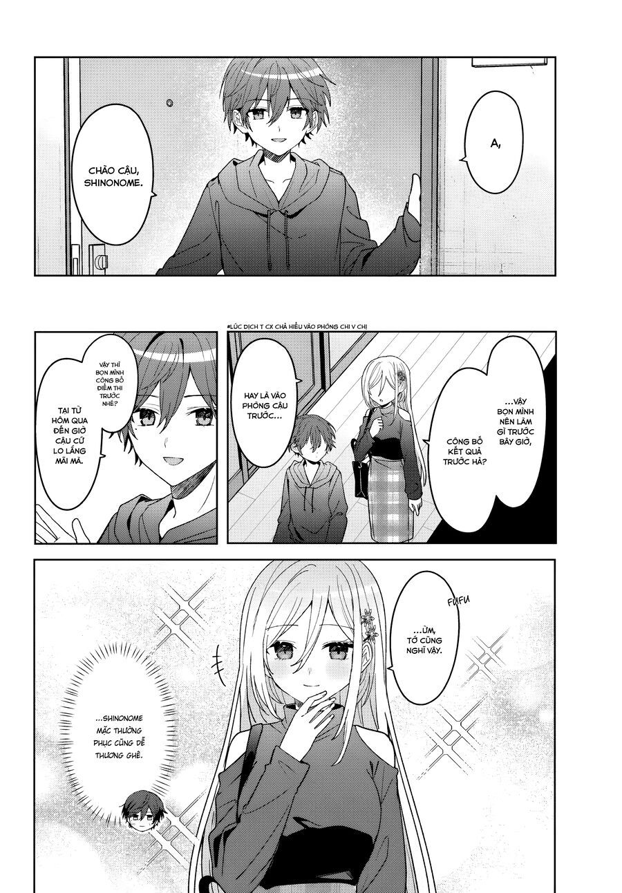 Takou No Koori Hime Wo Tasuketara, Otomodachi Kara Hajimeru Koto Ni Narimashita