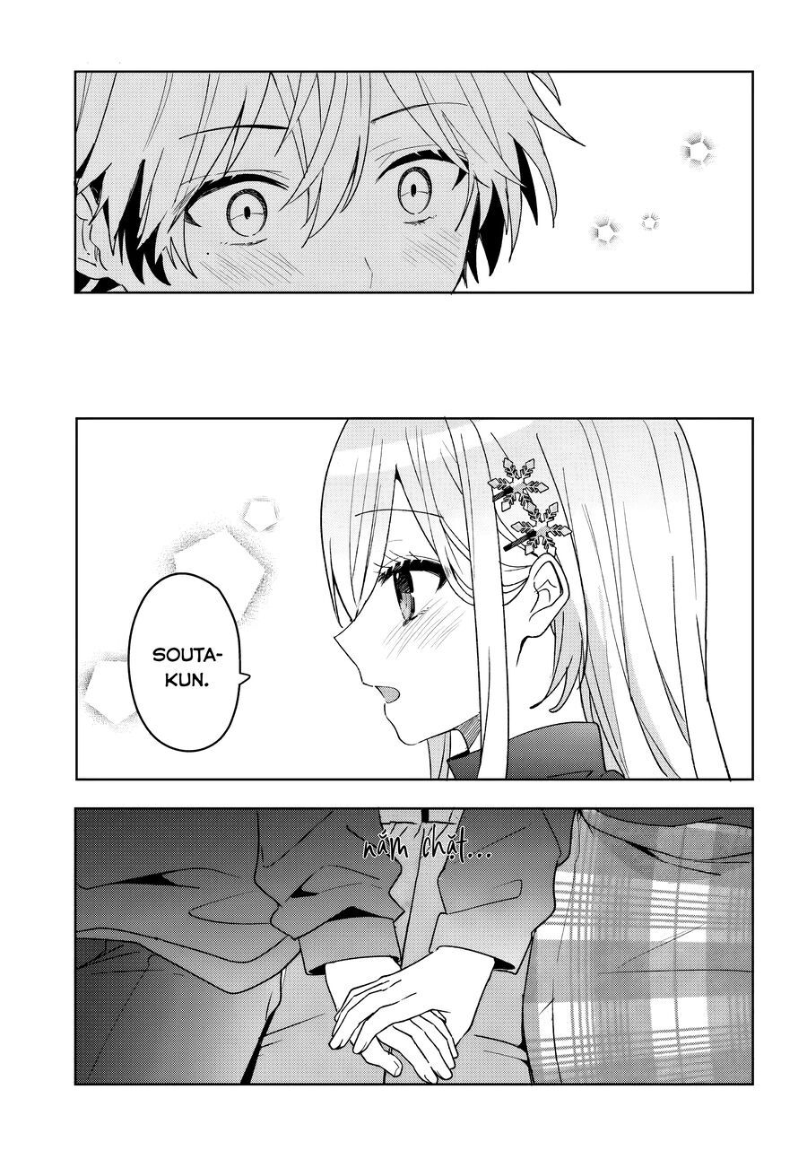 Takou No Koori Hime Wo Tasuketara, Otomodachi Kara Hajimeru Koto Ni Narimashita