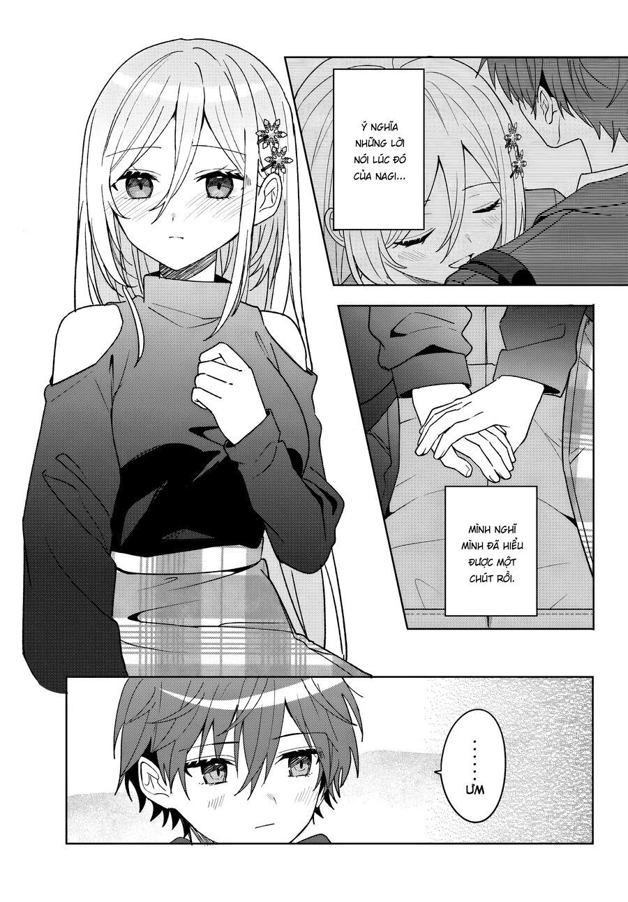 Takou No Koori Hime Wo Tasuketara, Otomodachi Kara Hajimeru Koto Ni Narimashita