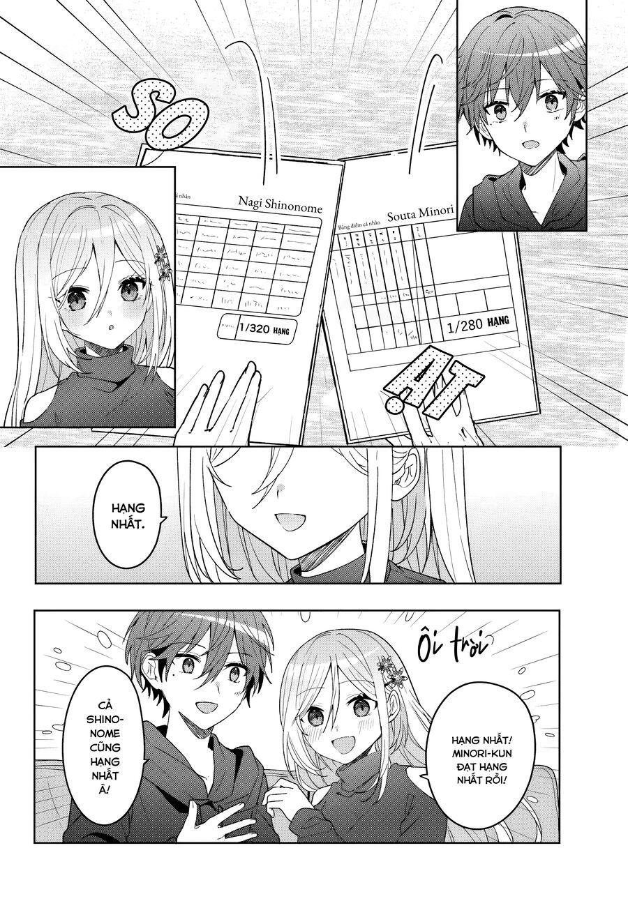 Takou No Koori Hime Wo Tasuketara, Otomodachi Kara Hajimeru Koto Ni Narimashita