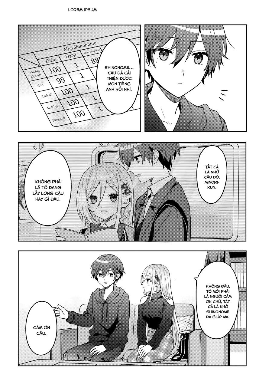 Takou No Koori Hime Wo Tasuketara, Otomodachi Kara Hajimeru Koto Ni Narimashita