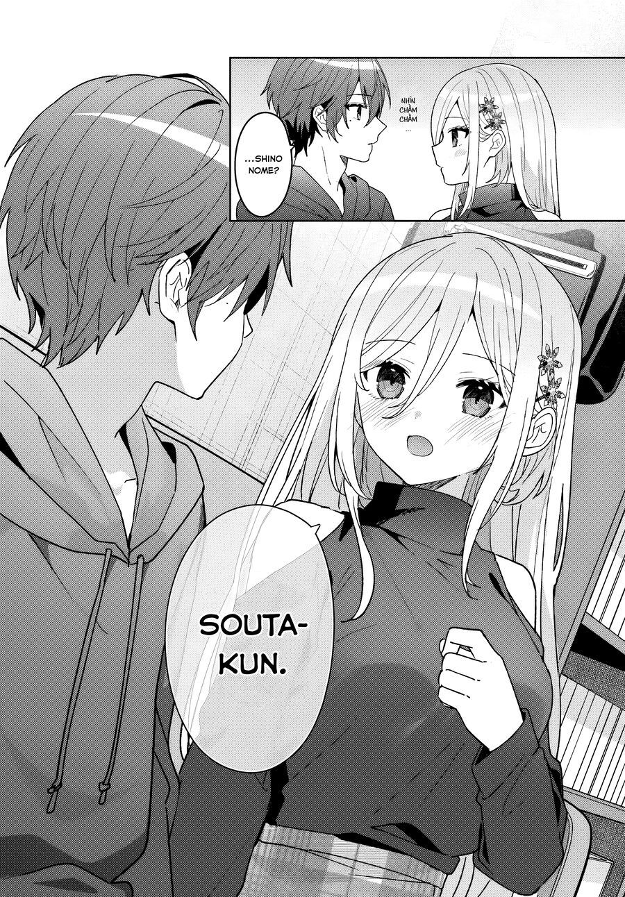 Takou No Koori Hime Wo Tasuketara, Otomodachi Kara Hajimeru Koto Ni Narimashita