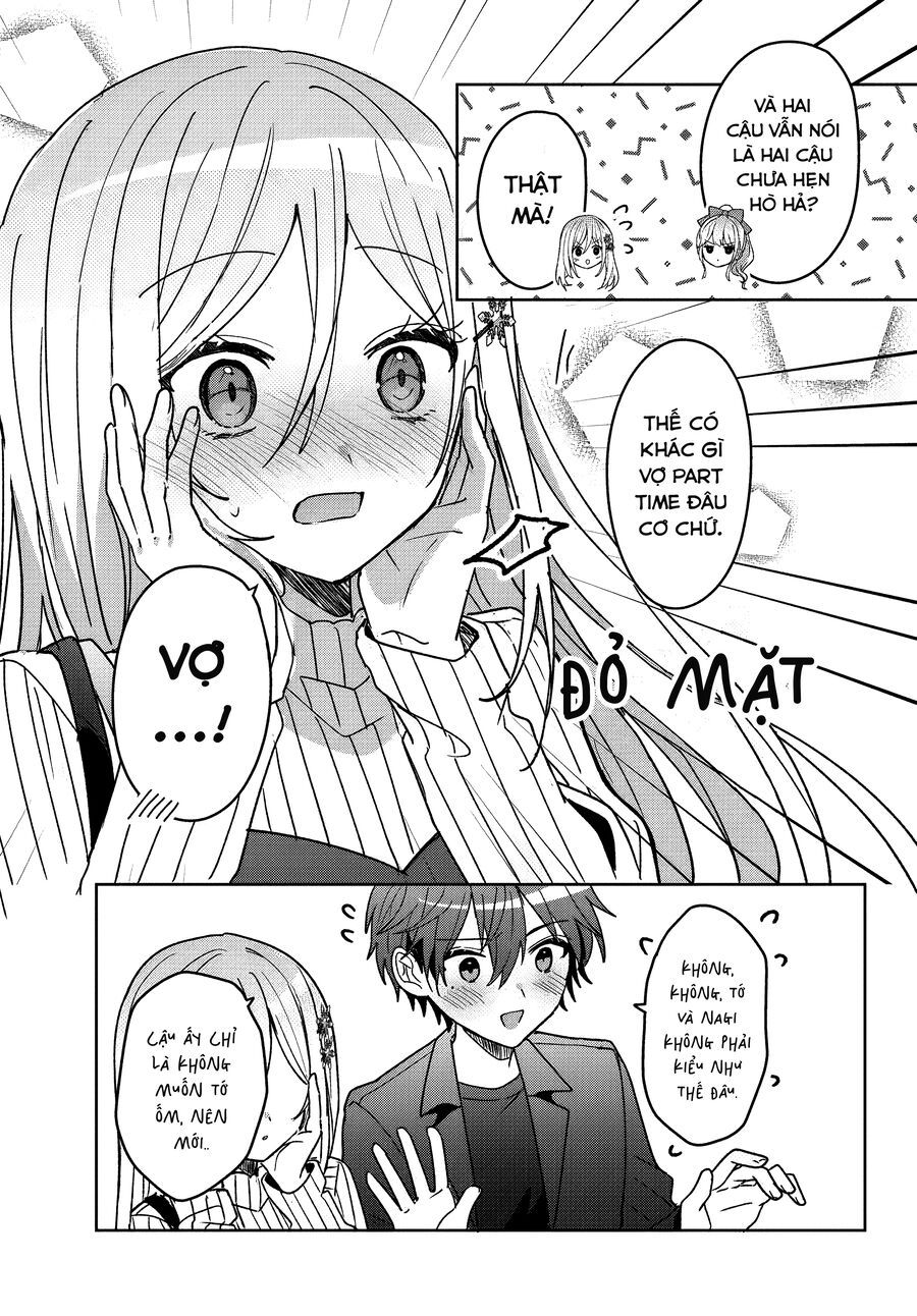 Takou No Koori Hime Wo Tasuketara, Otomodachi Kara Hajimeru Koto Ni Narimashita