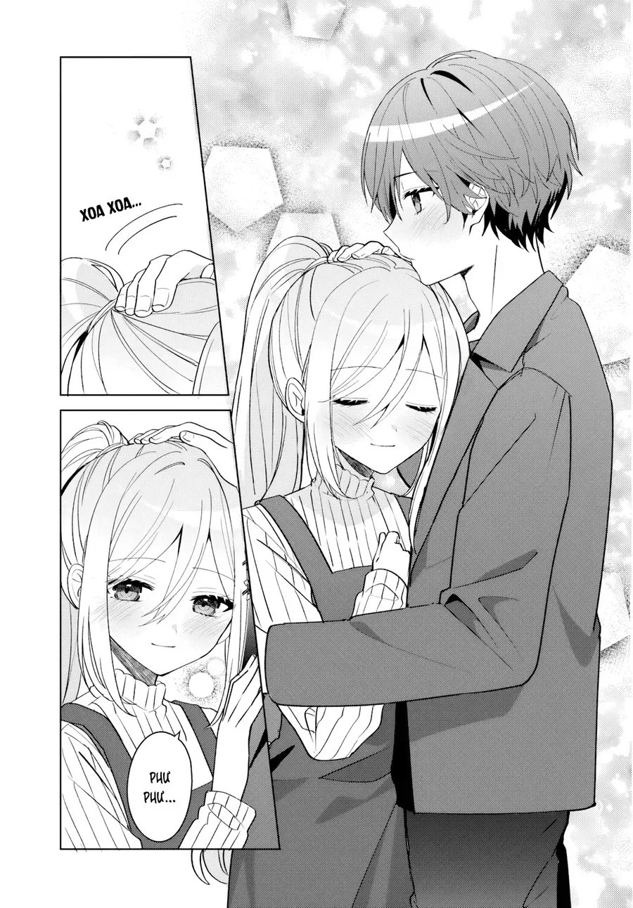 Takou No Koori Hime Wo Tasuketara, Otomodachi Kara Hajimeru Koto Ni Narimashita