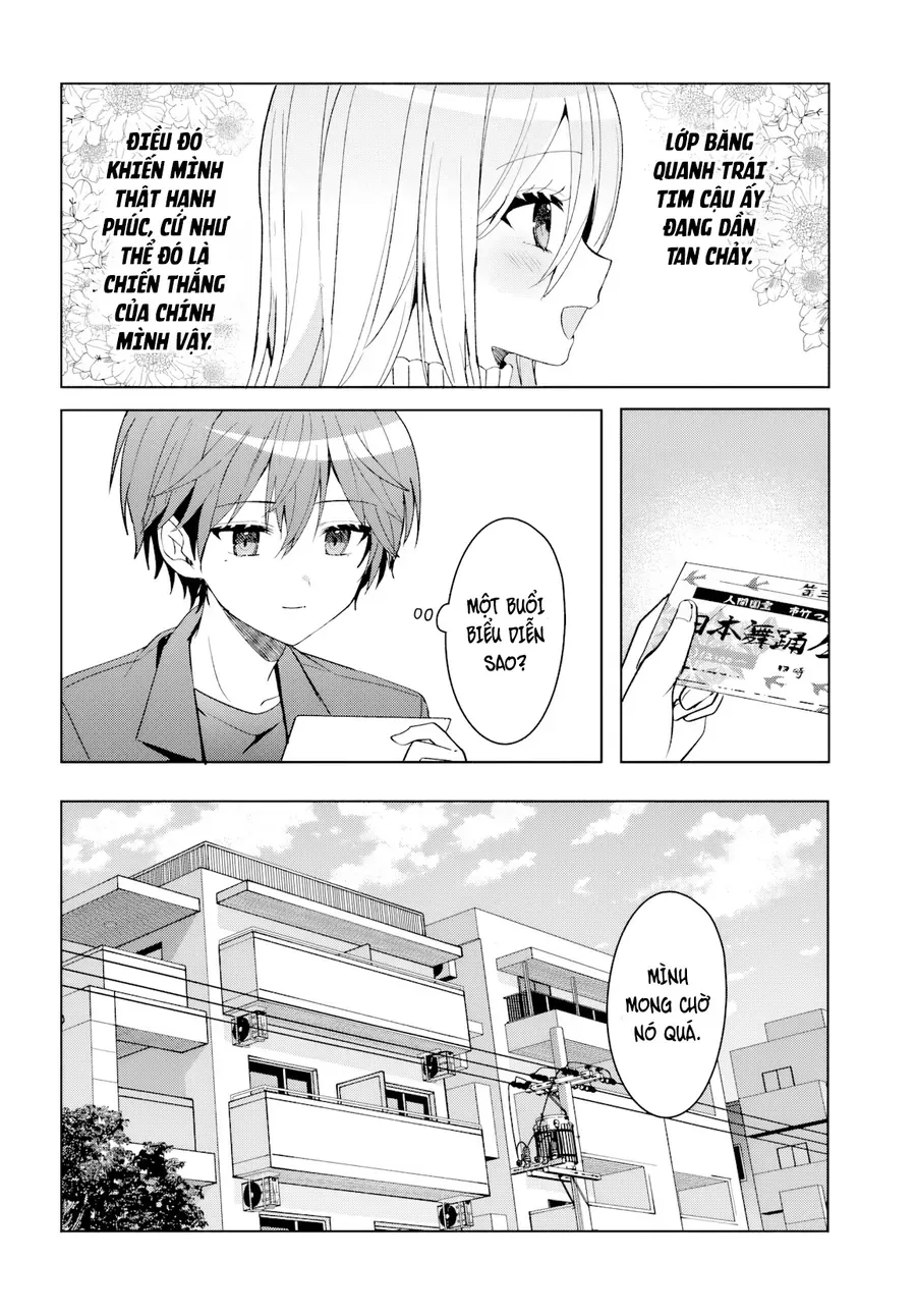 Takou No Koori Hime Wo Tasuketara, Otomodachi Kara Hajimeru Koto Ni Narimashita